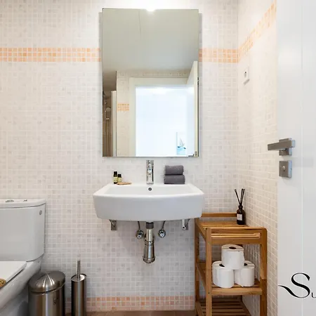 Duplex With Bbq & Jacuzzi Appartamento *