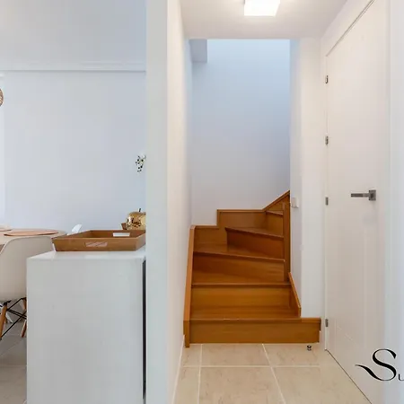 Duplex With Bbq & Jacuzzi Apartment Estepona