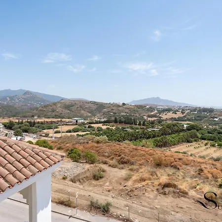 Apartment Duplex With Bbq & Jacuzzi Estepona