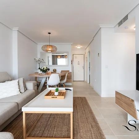 Duplex With Bbq & Jacuzzi Daire