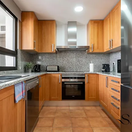 Appartamento Duplex With Bbq & Jacuzzi